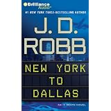 NewYorktoDallas:AnInDeathNovel(InDeathSeries)