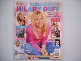 Hilary Duff Life Story Collector's Edition