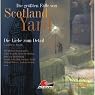 H&ouml;rbuch Die Liebe zum Detail (Die größten Fälle von Scotland Yard)