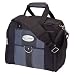 Sports : Bowlingtasche HAMMER Deluxe Single Bag schwarz/navy