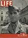 Search : Captain Joe Foss, U.S.M.C. America's No. 1 Ace Receives Medal of Honor. ..... 1943 LIFE Magazine Cover, A4030. *** THIS IS A COVER ONLY / NOT A MAGAZINE ***