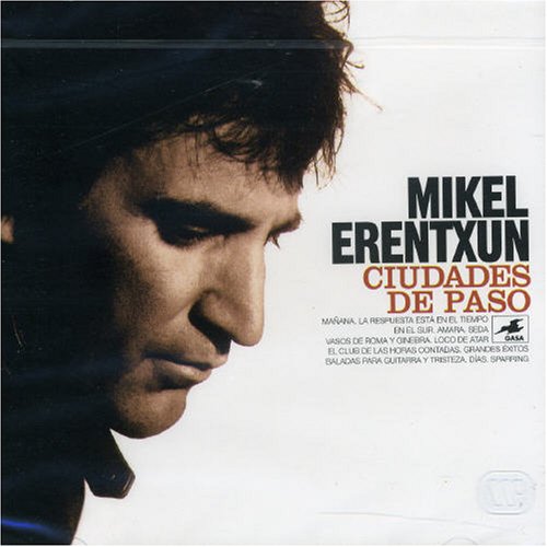 Mikel Erentxun - Loco De Atar Lyrics - Zortam Music