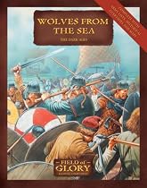 Wolves from the Sea: The Dark Ages (Field of Glory)