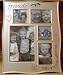 Kitchen & Housewares : FRIENDS' 5 Picture Multi Silver Photo Frame Gift