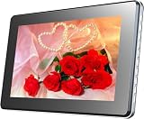 Tivax HiRez9 Portable 9-Inch Digital TV