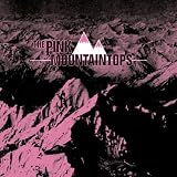 Pink Mountaintops