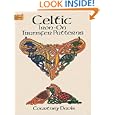 Celtic Iron-on Transfer Patterns