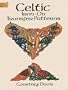 Celtic Iron-on Transfer Patterns (Dover Iron-On Transfer Patterns)