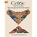Celtic Iron-on Transfer Patterns (Dover Iron-On Transfer Patterns)