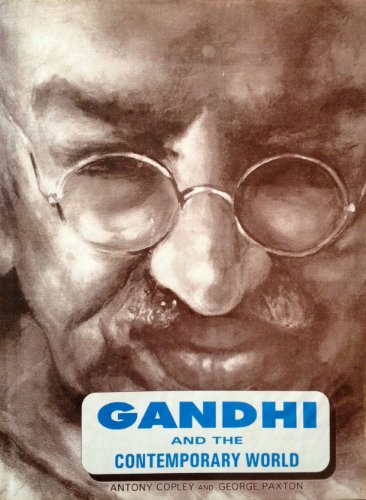 Gandhi and the Contemporary World