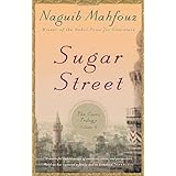 sugar street the cairo trilogy volume 3