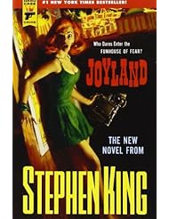 Joyland (Hard Case Crime)
