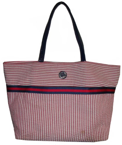 Women's Tommy Hilfiger Large Tote Handbag