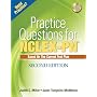 Practice Questions for NCLEX-PN (Delmar's Practice Questions for Nclex-Pn)