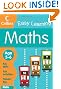 Collins Easy Learning Age 5-7 - Maths