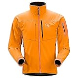 Arc'teryx Gamma MX Softshell Jacket - Men's