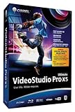 VideoStudio Pro