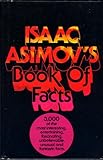 Isaac Asimov's book of facts