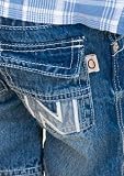 Noppies Denim Trousers