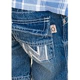 Noppies Denim Trousers by Noppies
