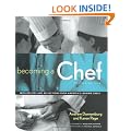 Becoming a Chef