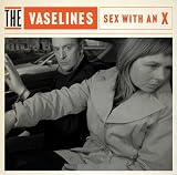 Sex With An X