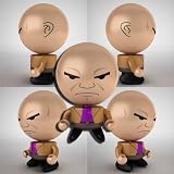 Bobble Budds - Series 2 - Saints Row: The Third - OlegIMAGE