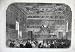 Fine Art 1866 Doge'S Palace Venice Kingdom Italy People
