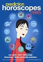 Prediction Horoscopes Annual: 2008