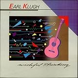 Wishful thinking (1984)/ Vinyl record [Vinyl-LP]