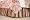 Jane Seymour Winding Way Gondola Bedskirt King
