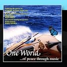 One World of Peace Through Music