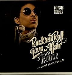 Rock & Roll Love Affair