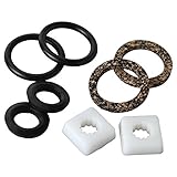 Brass Craft Service Parts Crane Faucet Repair Kit Sl006 Faucet