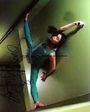Summer Glau Autographed Signed reprint Photo 1
