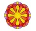 Ravensburger 29990 - classic - Mandala-Designer® 2-in-1