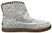 Sanuk Women's Cush N' Blaze Chukka Boot