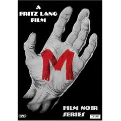 M (Remastered Edition) - 1931 by Fritz Lang Classics
