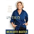 Untied: A Memoir of Family, Fame, and Floundering