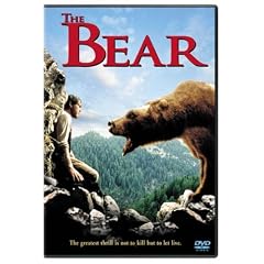 The Bear by 