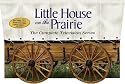 Little House on the Prairie: The Complete Television Series