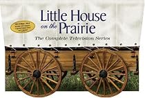 Little House on the Prairie: The Complete Television Series