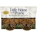 Little House on the Prairie DVD