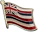 Flagline Hawaii - State Lapel Pin