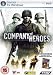 Company of Heroes - Incl. Warhammer 40,000 Dawn of War Game of the Year Edition (Value Pack) (Windows Vista)
