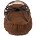 Staheekum Women's 989W Baker Slipper,Wheat,9 M US image 5