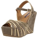 Atelier Voisin Factor Sandales femme