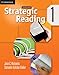 Strategic Reading Level 1 Student's Book