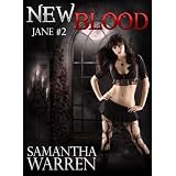New Blood (Jane #2)