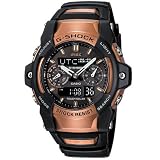 カシオ G-SHOCK タフソーラーGIEZシリーズ メンズ 腕時計 GS-1050B-5ADR [並行輸入品]の画像